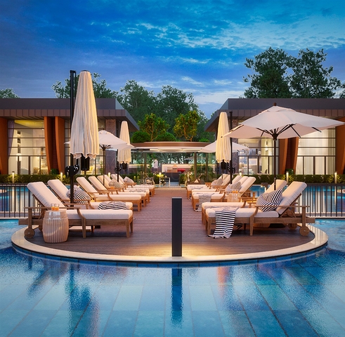 Инвестиционный проект в районе Алтынташ - Анталия