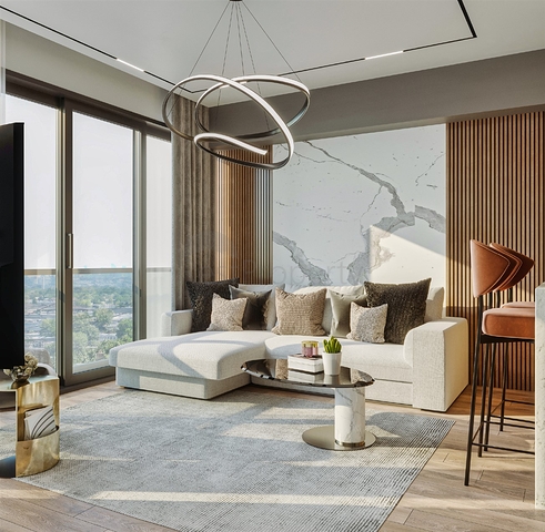 Инвестиционный проект в районе Алтынташ - Анталия