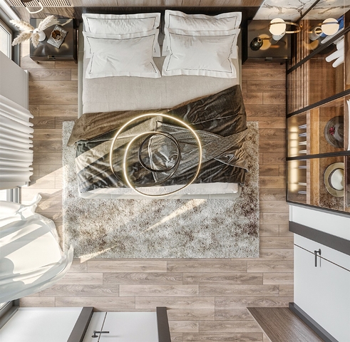 Инвестиционный проект в районе Алтынташ - Анталия