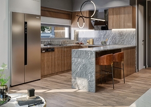 Инвестиционный проект в районе Алтынташ - Анталия