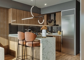 Инвестиционный проект в районе Алтынташ - Анталия