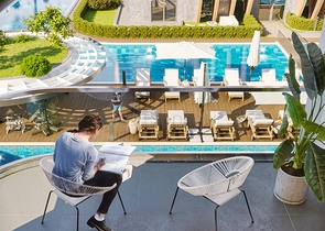 Инвестиционный проект в районе Алтынташ - Анталия