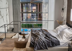 Инвестиционный проект в районе Алтынташ - Анталия