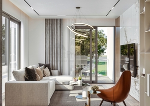 Инвестиционный проект в районе Алтынташ - Анталия