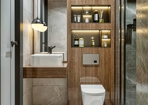 Инвестиционный проект в районе Алтынташ - Анталия