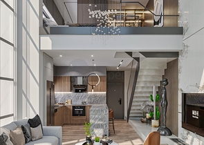 Инвестиционный проект в районе Алтынташ - Анталия