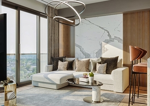 Инвестиционный проект в районе Алтынташ - Анталия