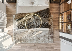 Инвестиционный проект в районе Алтынташ - Анталия