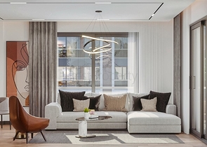 Инвестиционный проект в районе Алтынташ - Анталия