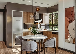 Инвестиционный проект в районе Алтынташ - Анталия