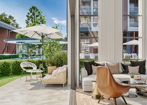 Инвестиционный проект в районе Алтынташ - Анталия