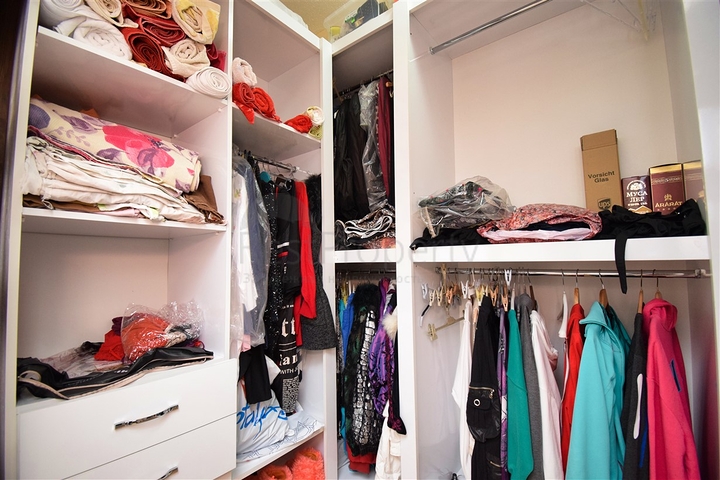 Вилла планировки 4+1 в районе Белек - Анталия