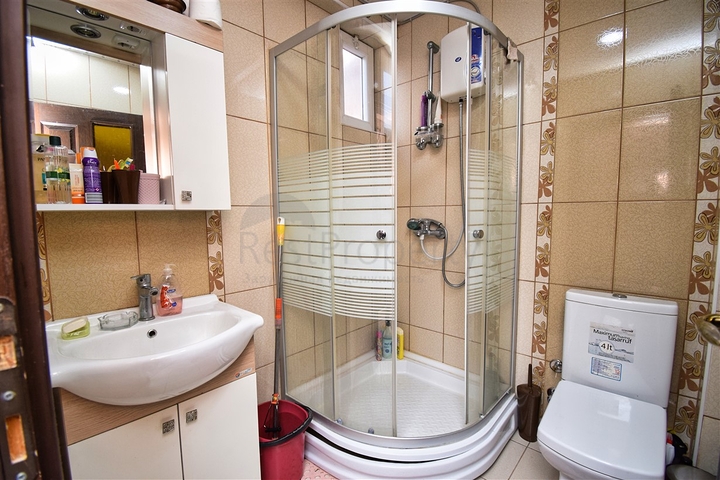 Вилла планировки 4+1 в районе Белек - Анталия