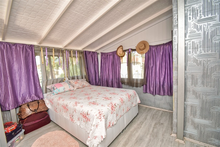 Вилла планировки 4+1 в районе Белек - Анталия