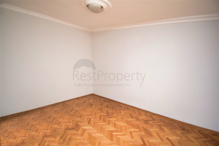 Квартира планировки 5+1 дуплекс в микрорайоне Ешильбахче - Анталия 