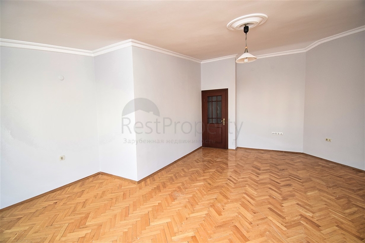 Квартира планировки 5+1 дуплекс в микрорайоне Ешильбахче - Анталия 