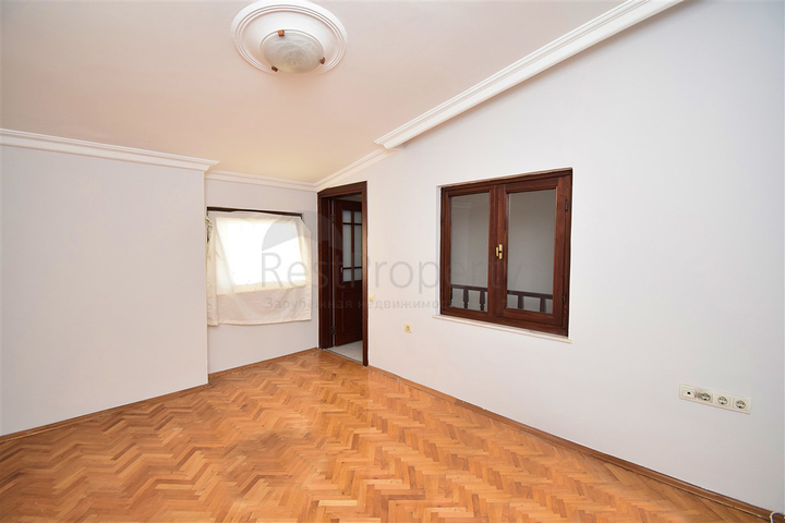 Квартира планировки 5+1 дуплекс в микрорайоне Ешильбахче - Анталия 