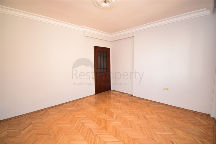 Квартира планировки 5+1 дуплекс в микрорайоне Ешильбахче - Анталия 