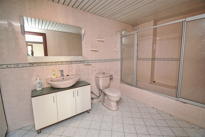 Квартира планировки 5+1 дуплекс в микрорайоне Ешильбахче - Анталия 