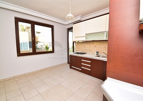 Квартира планировки 5+1 дуплекс в микрорайоне Ешильбахче - Анталия 