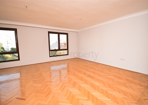 Квартира планировки 5+1 дуплекс в микрорайоне Ешильбахче - Анталия 