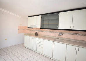 Квартира планировки 5+1 дуплекс в микрорайоне Ешильбахче - Анталия 