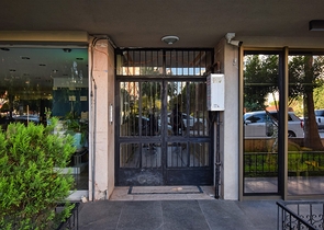 Квартира планировки 5+1 дуплекс в микрорайоне Ешильбахче - Анталия 