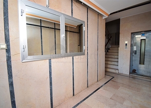 Квартира планировки 5+1 дуплекс в микрорайоне Ешильбахче - Анталия 