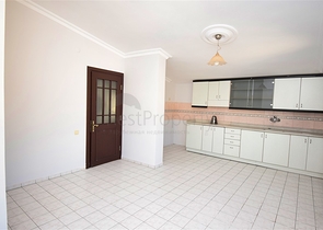 Квартира планировки 5+1 дуплекс в микрорайоне Ешильбахче - Анталия 