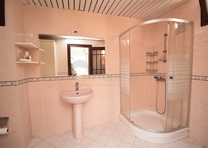 Квартира планировки 5+1 дуплекс в микрорайоне Ешильбахче - Анталия 