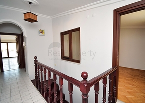 Квартира планировки 5+1 дуплекс в микрорайоне Ешильбахче - Анталия 