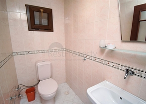 Квартира планировки 5+1 дуплекс в микрорайоне Ешильбахче - Анталия 