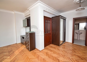 Квартира планировки 5+1 дуплекс в микрорайоне Ешильбахче - Анталия 