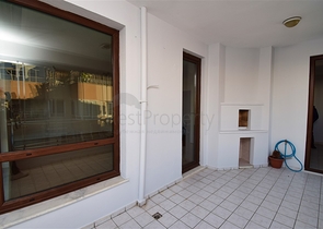 Квартира планировки 5+1 дуплекс в микрорайоне Ешильбахче - Анталия 