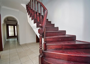 Квартира планировки 5+1 дуплекс в микрорайоне Ешильбахче - Анталия 