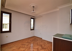 Квартира планировки 5+1 дуплекс в микрорайоне Ешильбахче - Анталия 