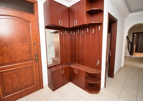 Квартира планировки 5+1 дуплекс в микрорайоне Ешильбахче - Анталия 