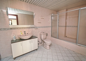 Квартира планировки 5+1 дуплекс в микрорайоне Ешильбахче - Анталия 