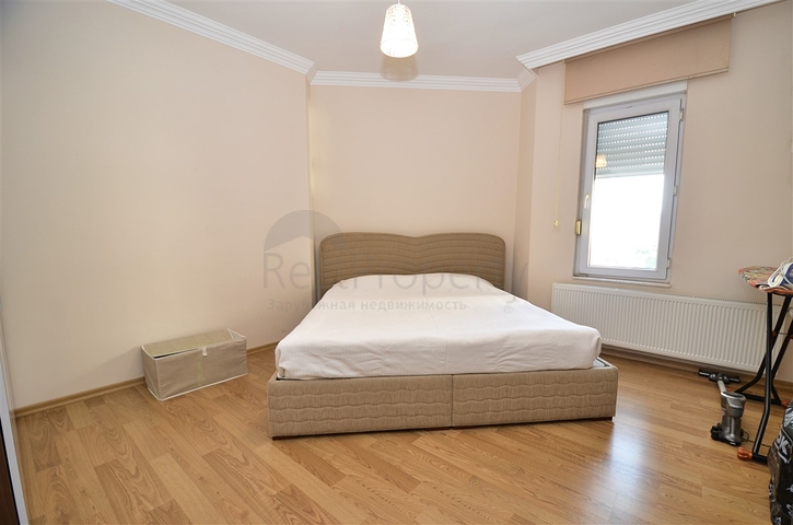 Квартира планировки 2+1 в районе Лара - Анталия