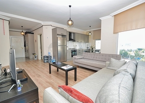 Квартира планировки 2+1 в районе Лара - Анталия