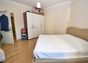 Квартира планировки 2+1 в районе Лара - Анталия