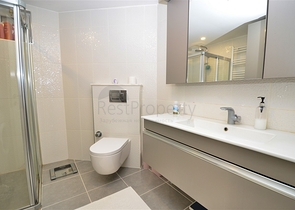 Квартира планировки 2+1 в районе Лара - Анталия