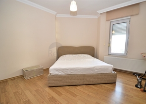 Квартира планировки 2+1 в районе Лара - Анталия