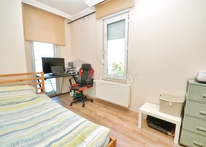 Квартира планировки 2+1 в районе Лара - Анталия