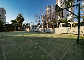 Квартира планировки 2+1 в районе Лара - Анталия