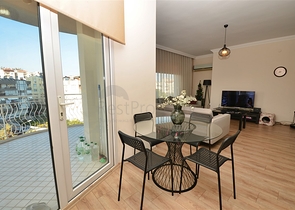 Квартира планировки 2+1 в районе Лара - Анталия