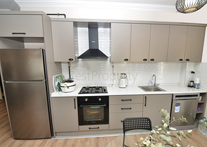 Квартира планировки 2+1 в районе Лара - Анталия