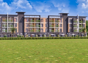 Инвестиционный проект в районе Алтынташ - Анталия