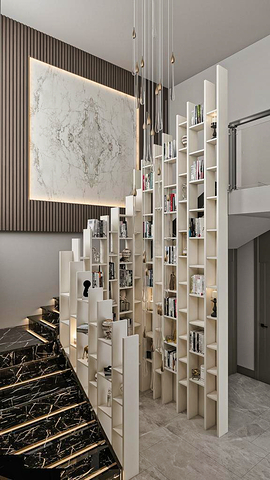 Вилла планировки 5+1 в районе Дошемеалты - Анталия