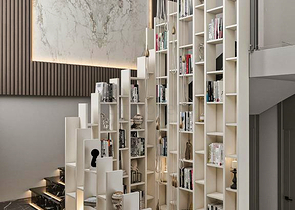 Вилла планировки 5+1 в районе Дошемеалты - Анталия